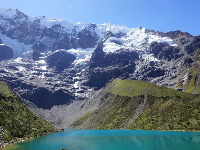 Salkantay Trek