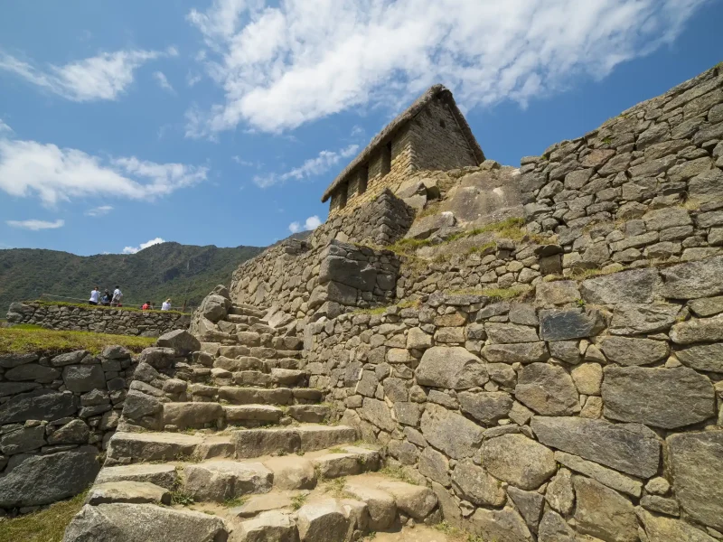 Salkantay Trek